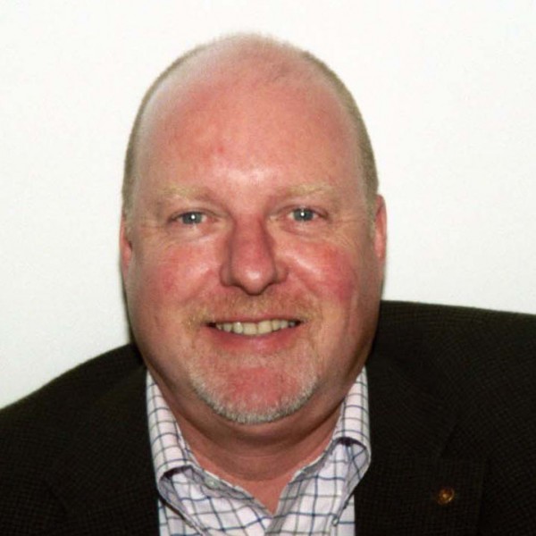 Eric Barter