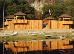 Fort Rotary