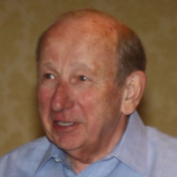 Frank Hall