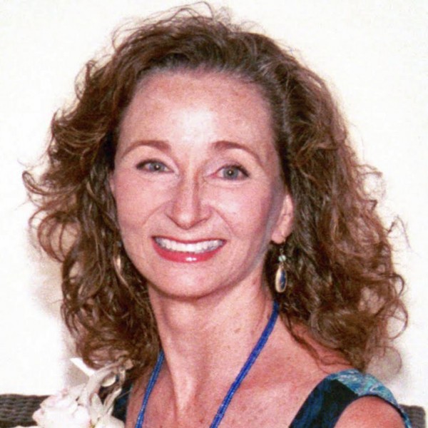 Mimi Hennessy