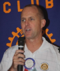 Matt Weaver