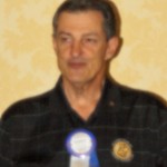 Tony Parrille