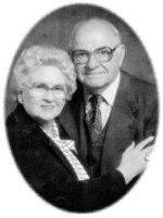Dan Stover and Wife