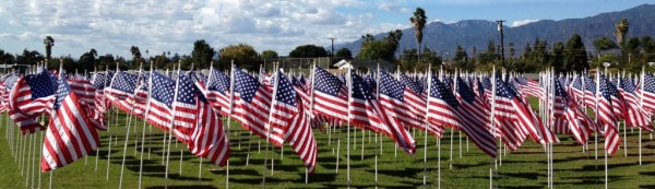 Field of Honor