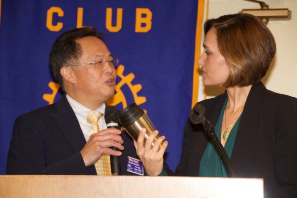 Court Appointed Special Advocates For Children (CASA)