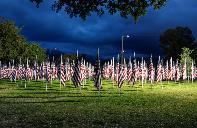 Field of Honor