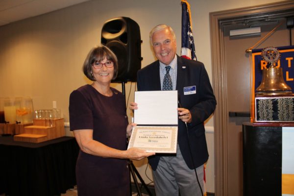 Program – October 5, 2018 – Ashley A. Andrews, Esq.