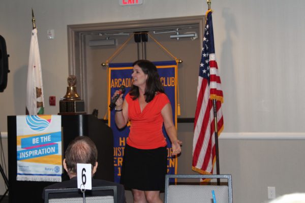 Programs Report October 12, 2018