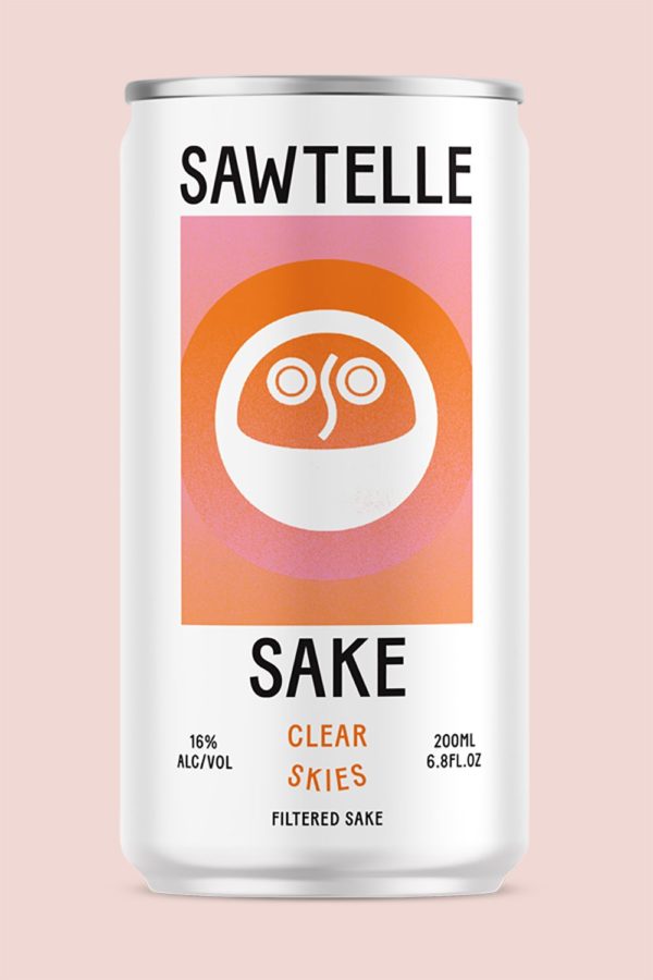 Sawtelle Sake