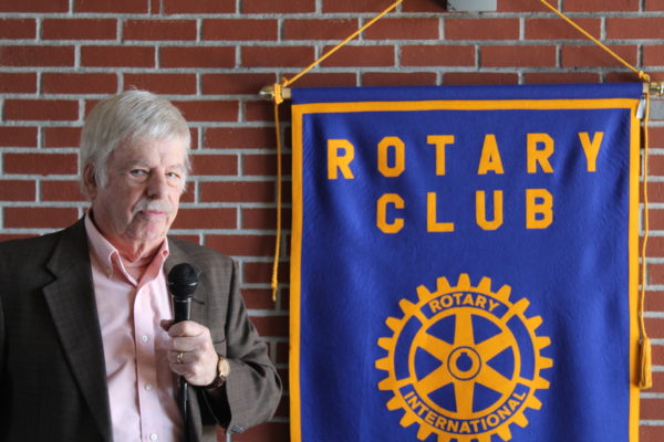 Larry Stewart’s New Book